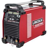 Soudeuse TIG Aspect 230 c. a/c. c. Helyx Safety & Industrial Supplies