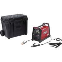 Ensemble de soudeuse &agrave; batterie Elevate SLi avec boîtier roulant Helyx Safety & Industrial Supplies
