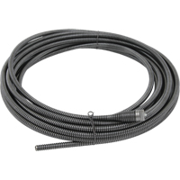 Drain Cleaners Cable #C-6IC Helyx Safety & Industrial Supplies