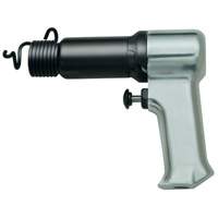 Super Duty Air Hammer, 3 CFM, 1/4" NPTF, 3000 BPM, 3/4" x 2-9/32" (19mm x 58mm) Helyx Safety & Industrial Supplies