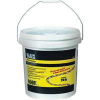 Poly Pull Line, Polypropylene, 6500' Helyx Safety & Industrial Supplies