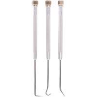 Probe Set, 3 Pieces Helyx Safety & Industrial Supplies