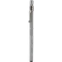 Outil collecteur magn&eacute;tique de poche, Longueur de 5-1/2", Diam&egrave;tre de 7/16", Capacit&eacute; de 2 lb Helyx Safety & Industrial Supplies