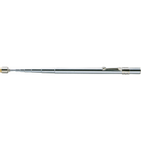 AIMANT RECUP.TELESCOPIQ5 1/2"-23 1/2", TIRE 2LB Helyx Safety & Industrial Supplies