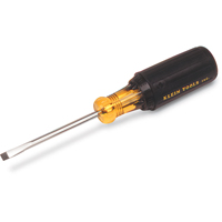 Slot Cabinet Tip Screwdrivers