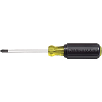 Phillips Screwdriver, #2, 8-1/4" L, Cushion Grip Handle Helyx Safety & Industrial Supplies