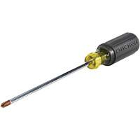 Phillips Screwdriver, #2, 11-5/16" L, Cushion Grip Handle Helyx Safety & Industrial Supplies