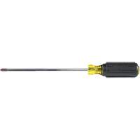 Phillips Screwdriver, #2, 11-5/16" L, Cushion Grip Handle Helyx Safety & Industrial Supplies
