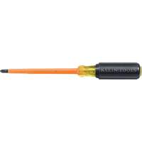 Insulated, Special Profilated Phillips-Tip Screwdrivers Helyx Safety & Industrial Supplies