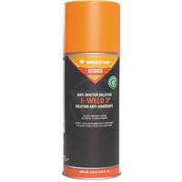 E-Weld 3 High-Temperature Anti-Spatter Solution, Aerosol Helyx Safety & Industrial Supplies