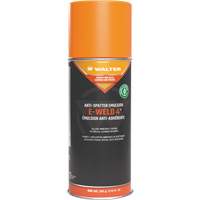 E-Weld 4 Premium Anti-Spatter Emulsion, Aerosol Helyx Safety & Industrial Supplies