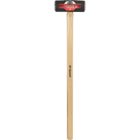 Double-Face Sledge Hammer, 12 lbs., 36" L, Wood Handle Helyx Safety & Industrial Supplies