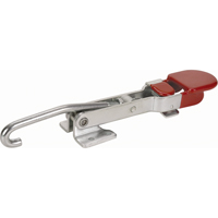 Brides &agrave; cliquet Toggle-Lock Plus, Force de serrage 375 lb Helyx Safety & Industrial Supplies