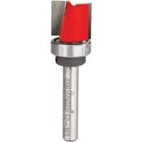 M&egrave;che de toupie - encastr&eacute;e pour roulement sup&eacute;rieur Helyx Safety & Industrial Supplies