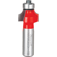 Router Bit - Rounding Over Bit, 7/8" Dia., 1/2" Shank Helyx Safety & Industrial Supplies