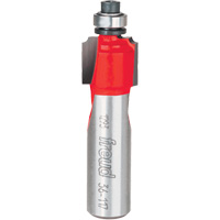 Fraise &agrave; baguette, 5/8" dia., 1/2" tige Helyx Safety & Industrial Supplies