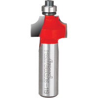 Fraise &agrave; baguette, 7/8" dia., 1/2" tige Helyx Safety & Industrial Supplies