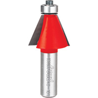 Fraise &agrave; chanfreiner, 1-1/4" dia., 1/2" tige Helyx Safety & Industrial Supplies