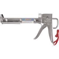 Pistolet &agrave; calfeutrer de qualit&eacute; industrielle, 300 ml Helyx Safety & Industrial Supplies