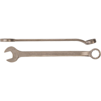 Cl&eacute;s mixtes, 3/8", Longueur de 6-5/16" Helyx Safety & Industrial Supplies