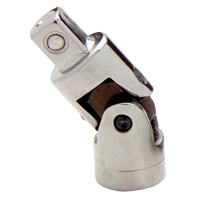 Universal Joint, 3/8" Drive, 3/8" Socket Helyx Safety & Industrial Supplies
