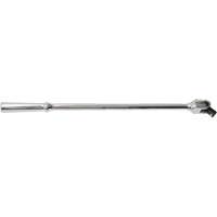 Manche flexible pour prises d'entraînement, Prise de 1/2", Poign&eacute;e Ordinaire Helyx Safety & Industrial Supplies