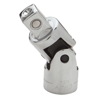 Universal Joint, 1/2" Drive, 1/2" Socket Helyx Safety & Industrial Supplies