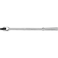 Manche flexible pour prises d'entraînement, Prise de 1/2", Poign&eacute;e Ordinaire Helyx Safety & Industrial Supplies