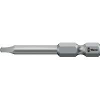 Insert Bit, Square, 1, 1/4" Drive Helyx Safety & Industrial Supplies