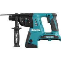 Marteau rotatif sans fil SDS-Plus (outil seulement), 18 V, 1", 2,2 lb-pi, 0-1250 tr/min Helyx Safety & Industrial Supplies