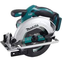 Cordless Circular Saw (Tool Only), 6-1/2", 18 V Helyx Safety & Industrial Supplies
