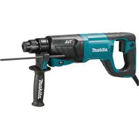 Marteau rotatif SDS-Plus AVT, 8 A, 0-4500 Coups/min, 0-1100 Tr/min, 2,1 lb-pi Helyx Safety & Industrial Supplies