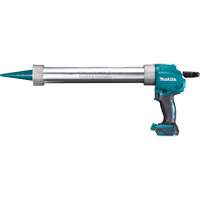 Cordless Caulking Gun (Tool Only) Helyx Safety & Industrial Supplies