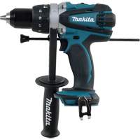 Cordless Hammer Drill/Driver (Tool Only), 1/2" Chuck, 18 V Helyx Safety & Industrial Supplies