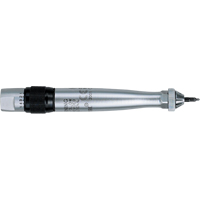Plume Air Scribe, 1/4" NPT, 0,28 pi³/min Helyx Safety & Industrial Supplies