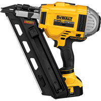 Cordless Nailers