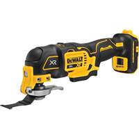 Cordless Multi Tools