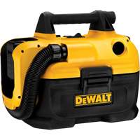 Aspirateur pour d&eacute;bris secs et mouill&eacute;s Max (outil seulement), 18 V/20 V, Capacit&eacute; 2 gal. Helyx Safety & Industrial Supplies