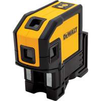 Spot Beam & Horizontal Line Laser, 165' (50.3 m) Helyx Safety & Industrial Supplies