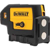 Five Beam Laser Pointer, 100' (30.48 m) Helyx Safety & Industrial Supplies