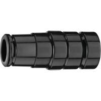 35 mm Rubber Adapter for Dewalt&reg; Dust Extractors Helyx Safety & Industrial Supplies