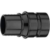 35 mm Tool Adapter for Dewalt&reg; Dust Extractors Helyx Safety & Industrial Supplies