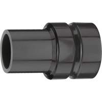 1.25" Adapter For Dewalt&reg; Dust Extractors Helyx Safety & Industrial Supplies