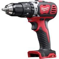 M18 Cordless Compact Hammer Drill/Driver (Tool Only), 1/2" Chuck, 18 V Helyx Safety & Industrial Supplies