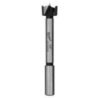 Forstner Wood Bit, 3/8", 3/8" Shank, 3-1/2" Length Helyx Safety & Industrial Supplies