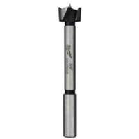 Forstner Wood Bit, 5/8", 3/8" Shank, 3-1/2" Length Helyx Safety & Industrial Supplies