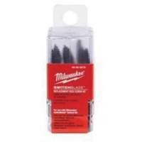 Jeu de rechange de vis d'avance Switchblade Helyx Safety & Industrial Supplies