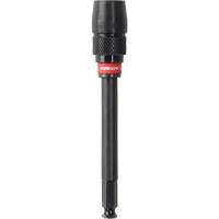 Quik-Lok Impact Drill Bit Extension, 7/16" Max. Diameter, 5-1/2" Length, 7/16" Shank Helyx Safety & Industrial Supplies