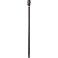 Quik-Lok Impact Drill Bit Extension, 7/16" Max. Diameter, 18" Length, 7/16" Shank Helyx Safety & Industrial Supplies