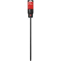 Quik-Lok Impact Drill Bit Extension, 7/16" Max. Diameter, 18" Length, 7/16" Shank Helyx Safety & Industrial Supplies